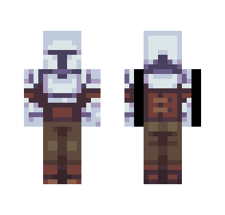 A Knight