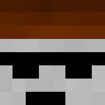 Bamanboi - Male Minecraft Skins - image 3