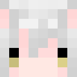 Cat-Fifi - Female Minecraft Skins - image 3