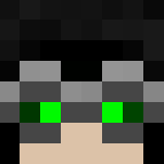 Dr. Empollon - Male Minecraft Skins - image 3