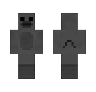 SiveMorten - Male Minecraft Skins - image 2