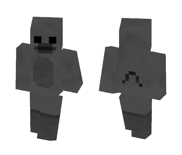 SiveMorten - Male Minecraft Skins - image 1