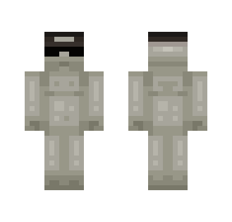 ElvisTheAlien