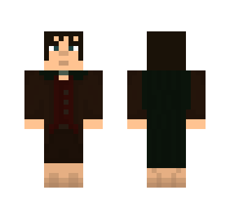 Frodo - Lord Of The Rings