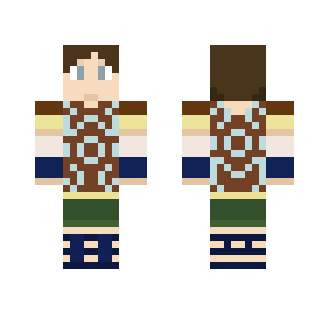 Wander (not finished)