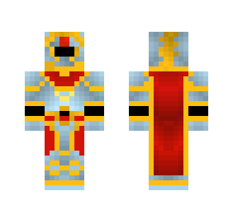 Dragon Armour