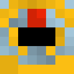 Dragon Armour - Male Minecraft Skins - image 3
