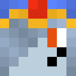 Vaati the wind mage - Male Minecraft Skins - image 3