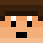 Derp - Male Minecraft Skins - image 3