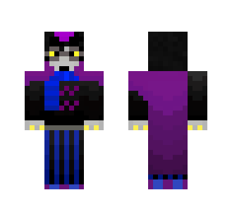 Eridan Ampora