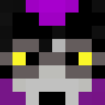 Eridan Ampora - Interchangeable Minecraft Skins - image 3