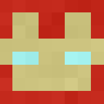 Iron-man | ANAD | Tony Stark - Iron Man Minecraft Skins - image 3