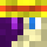 Download Free Fullmetal Achemist Tribute Sando Skin for Minecraft image 3 Fullmetal Achemist Tribute Sando - Male Minecraft Skins - image 3