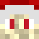 Sando Christmas Spirit - Christmas Minecraft Skins - image 3