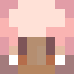 Autumn Flower - Female Minecraft Skins - image 3