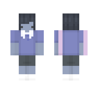 Blue Boy