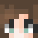 Buzz - Female Minecraft Skins - image 3