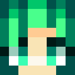 Northern Lights ???? - Female Minecraft Skins - image 3