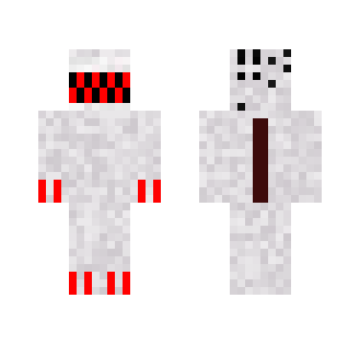 SCP-939-98