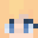 casual mercy - Female Minecraft Skins - image 3