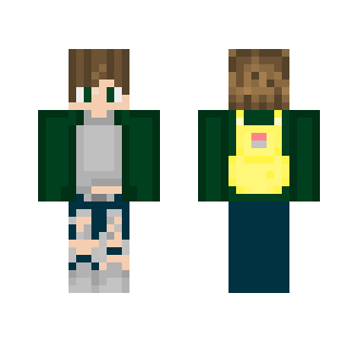 adventure ~ boy/girl @enchantinqeve