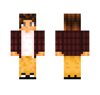 Plaid (Rugged)