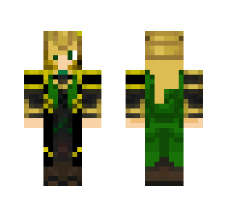 LOKI-O-MATIC