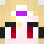 Lilith, bravefrontier - Female Minecraft Skins - image 3