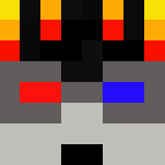 Sollux Captor - Interchangeable Minecraft Skins - image 3