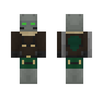 The Vulture(MCU)