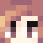 Ablaze - Female Minecraft Skins - image 3