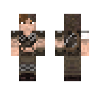 Random Skin Of Mine 4