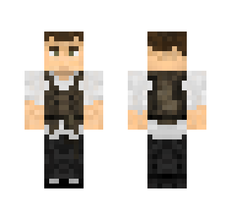 Random Skin Of Mine 3