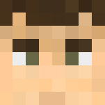 Download Free Random Skin Of Mine 3 Skin for Minecraft image 3 Random Skin Of Mine 3 - Male Minecraft Skins - image 3
