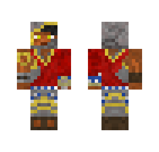 A Random Skin Of Mine 2