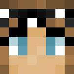 Cute Girl - Cute Girls Minecraft Skins - image 3