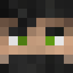 Download Free A Random Skin Of Mine 1 Skin for Minecraft image 3 A Random Skin Of Mine 1 - Male Minecraft Skins - image 3