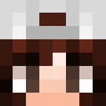 Naomi Rodriguez - Female Minecraft Skins - image 3