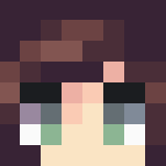 Eden | Taking Suggestions - Female Minecraft Skins - image 3