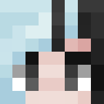 oops procrastination + Riskless - Female Minecraft Skins - image 3