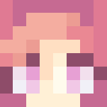 KNOW YO PLACE, TRASHH - Female Minecraft Skins - image 3