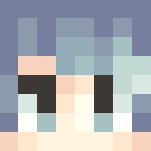 Rain Drop ?! - Male Minecraft Skins - image 3