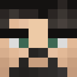 Tempest ( DC Rebirth ) - Comics Minecraft Skins - image 3