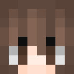 2/2 request ; @jvstbeqr - Female Minecraft Skins - image 3