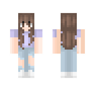 1/2 request ; @jvstbeqr