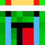 The Derp YouTuber Fan - Interchangeable Minecraft Skins - image 3