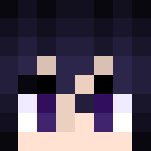 Oko Ruto - Male Minecraft Skins - image 3