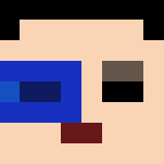 terraria customized cultist - Male Minecraft Skins - image 3