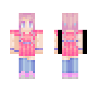 Cotton Candy