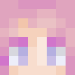 Cotton Candy - Female Minecraft Skins - image 3